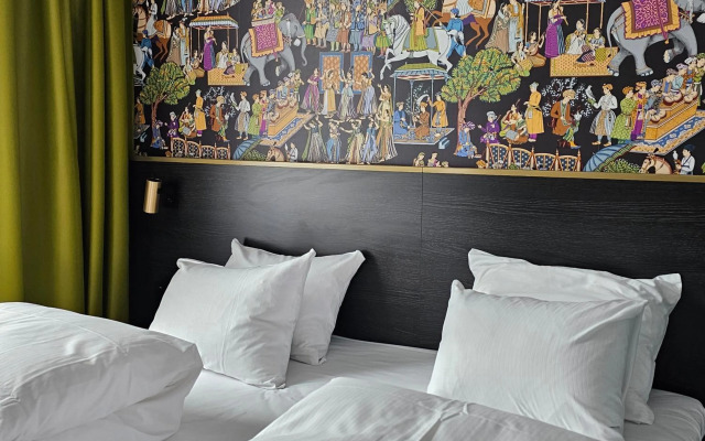 Thon Hotel Lofoten
