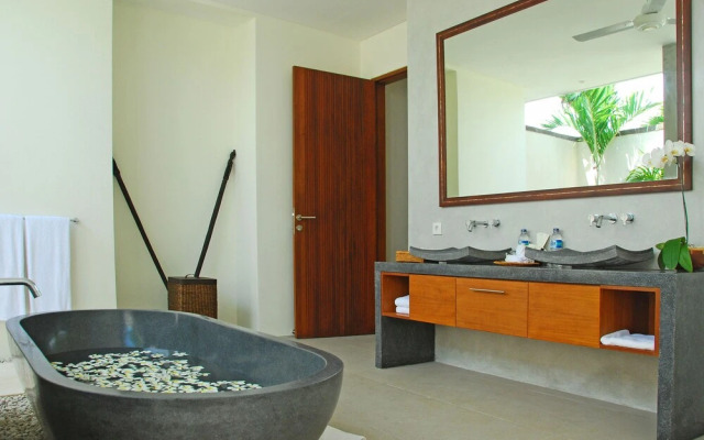 Saba Villa