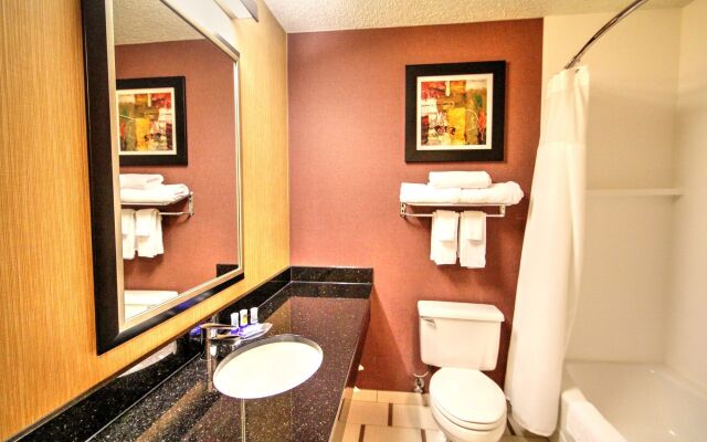 Fairfield Inn By Marriott Boise