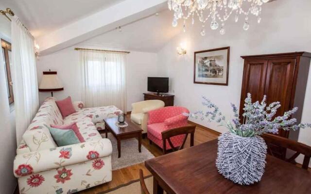 Apartments in Crikvenica 5559