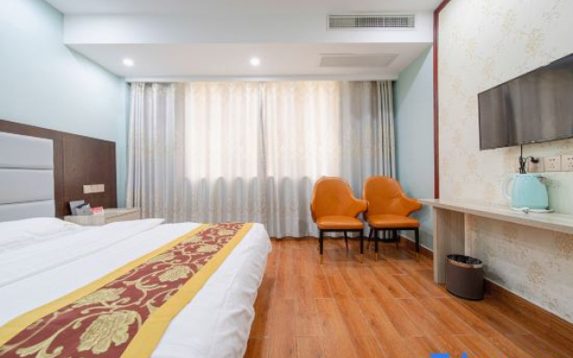 Shanghai Xingyinju Hotel