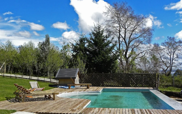 Hotel CasaEstablo by Dot Boutique