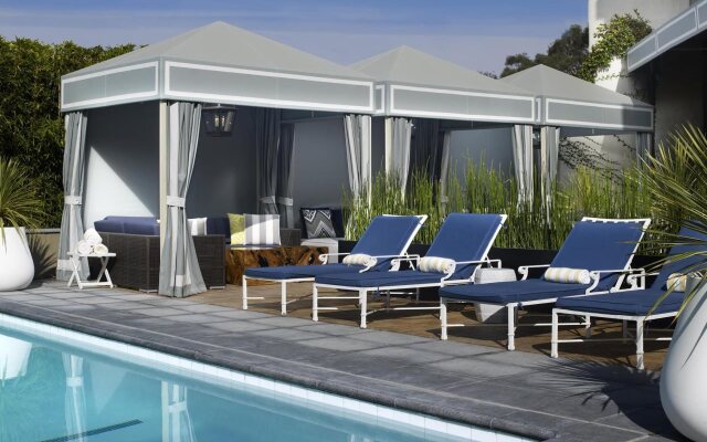 Le Meridien Delfina Santa Monica