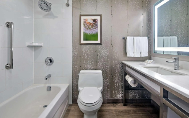 Hilton Garden Inn Toronto/Oakville