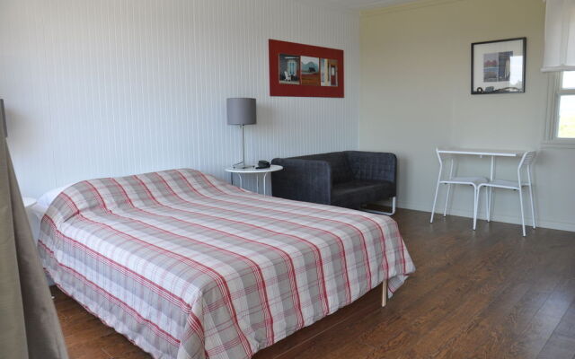 Motel Loupi