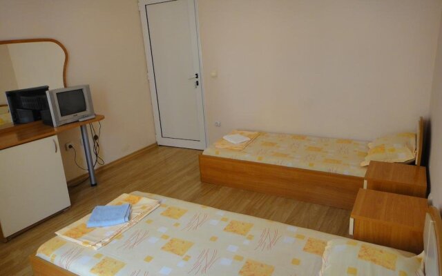 Guest house Eos