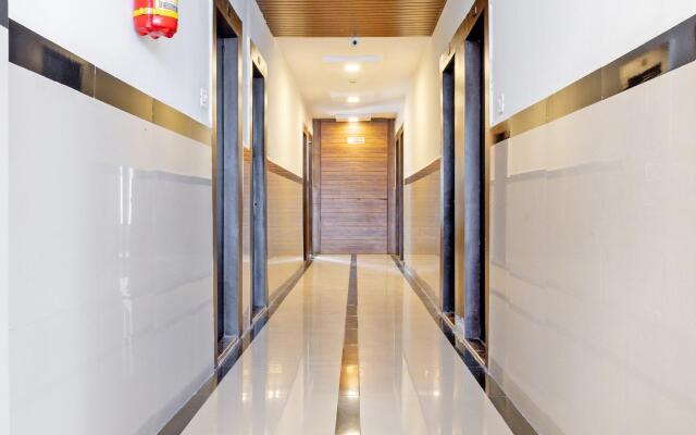 FabExpress Jai Singh Palace