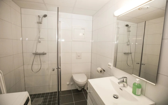 Stavanger Housing Hotel