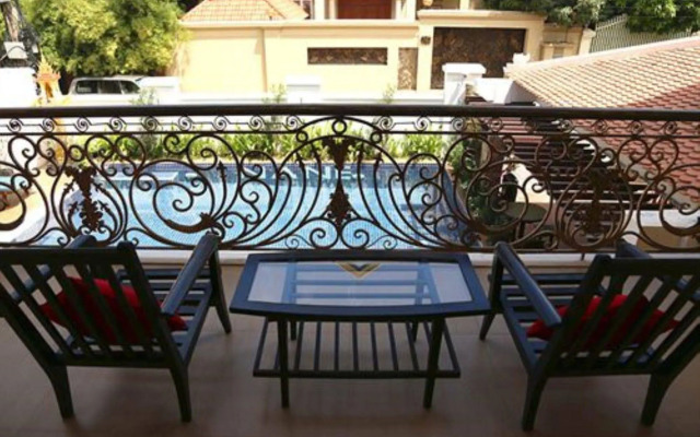 Villa Nane & Café