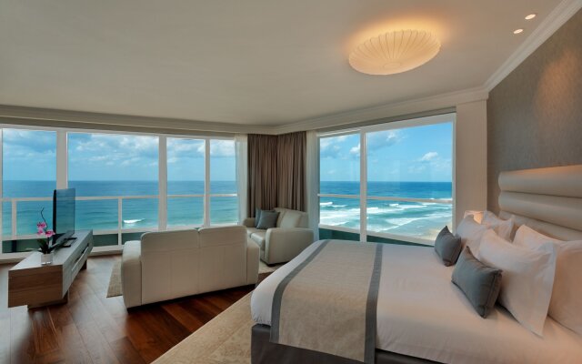 Okeanos Suites Herzliya Hotel by Herbert Samuel