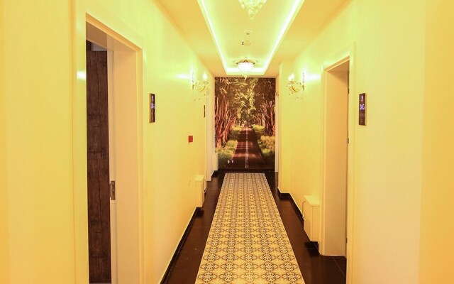 Star Otel Caycuma