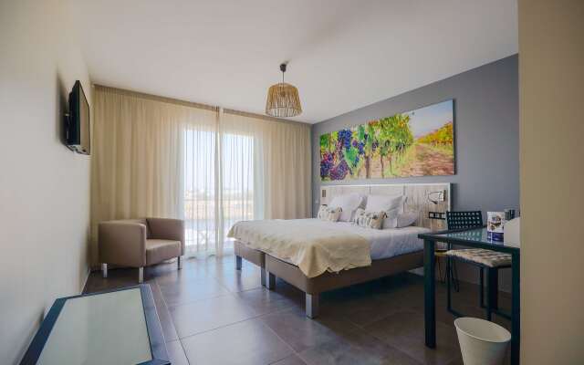 Sure Hotel by Best Western Beziers Le Monestie