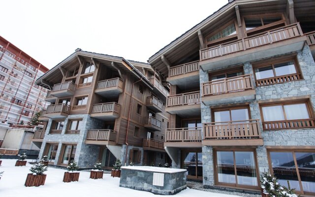 Aspen Lodge by Alpine Residences