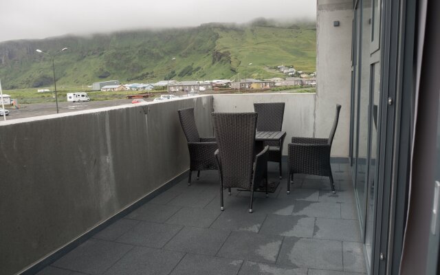 Vík Apartments