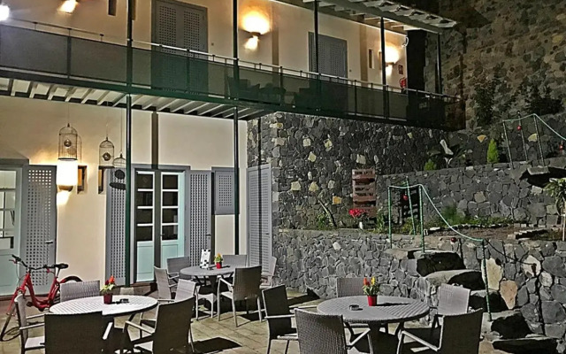 Hotel Rural Triana