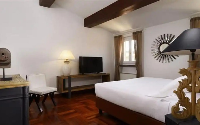 Piazza Della Signoria- LA DIMORA DELL'ARTISTA