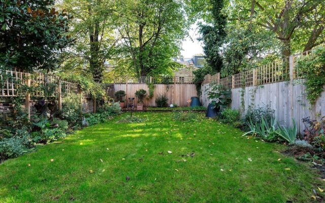 East London Elegance