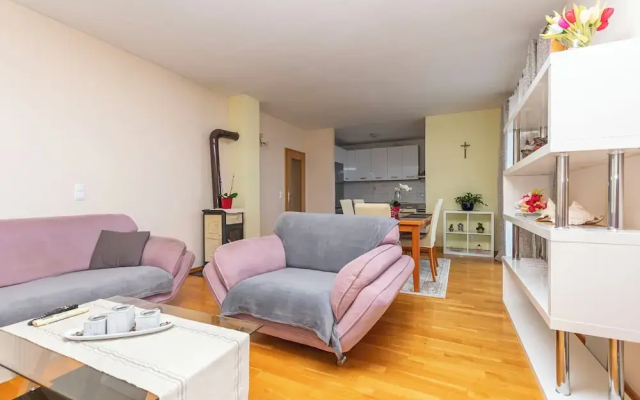 Apartment Duce Beach