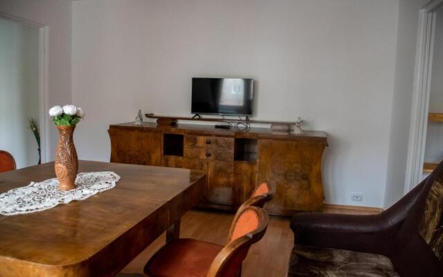 Riverwalk Family Apartment