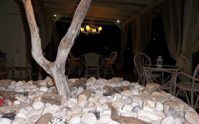 Villa Del Sol Corfu