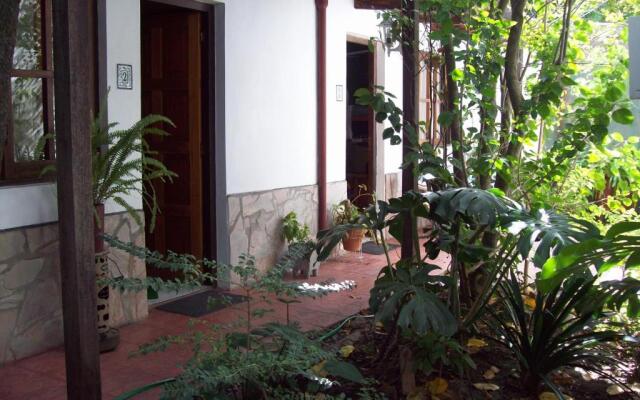 La Casa de Teresa