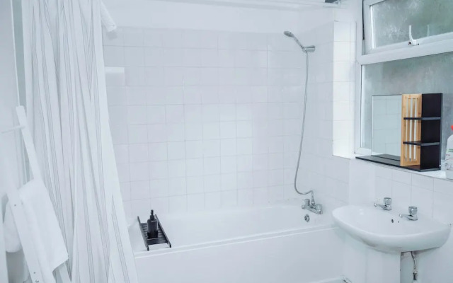 Bristol City Center - Cosy 2 Bedroom House