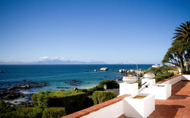 Whale View Manor Guesthouse