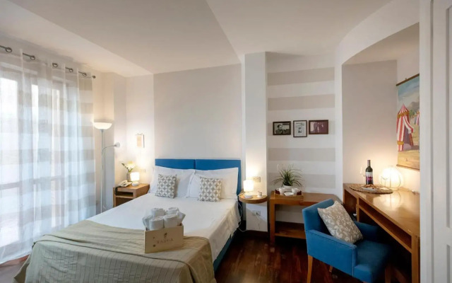 Hotel Pocho