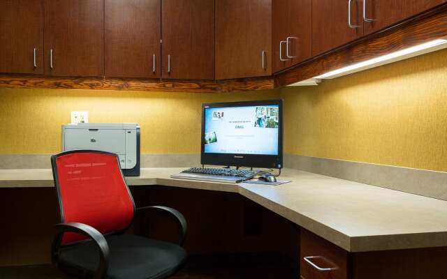 Hampton Inn Pendleton