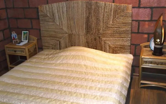 Lavanda City Cottage