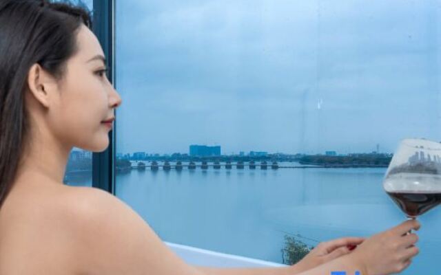 Xichu (Han Wengong Temple & Guangji Bridge River View Branch), Chaozhou