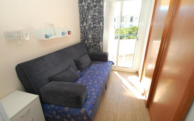 Appartement Menton, 2 pièces, 4 personnes - FR-1-196-191