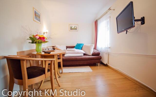 Pensjonat Perla Sudetów