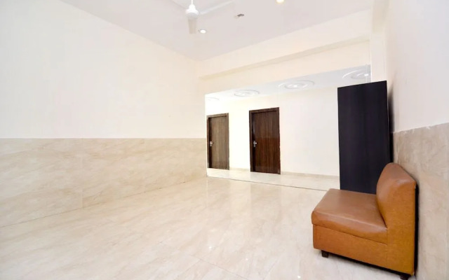 The Meridien by OYO Rooms