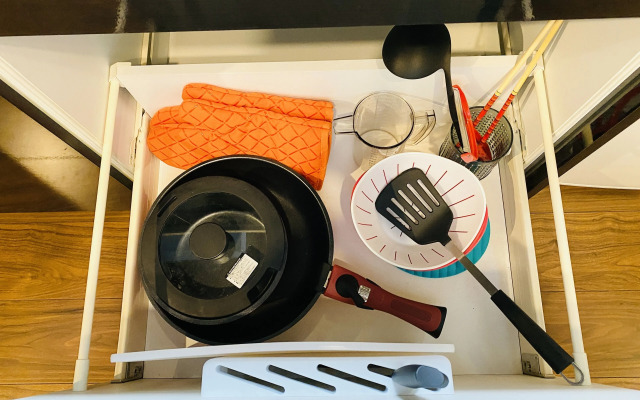 Calm Asakusa Kaminarimon - Vacation STAY 30284v