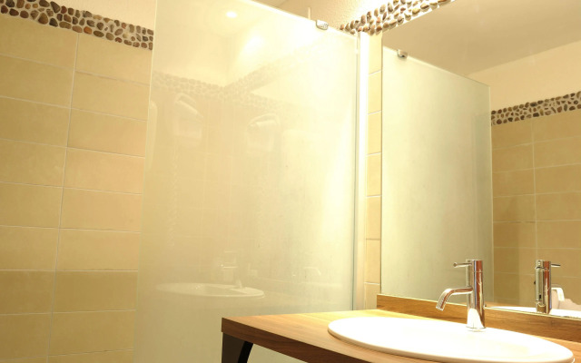 Hotel La Truite Doree