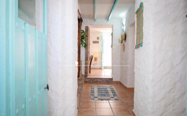 Enjoy2rent Casa AguaMarina, Mijas Pueblo