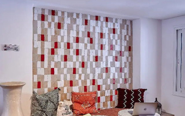 Stayhere Rabat - Hassan - Authentic Residence