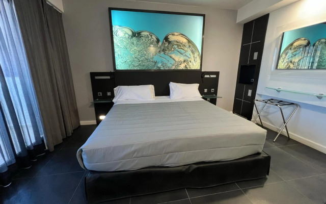 Bakour La Manga Splash