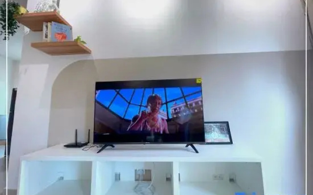 Tiara Desaru C202 (5 PAX ONLY) by UcomeStay