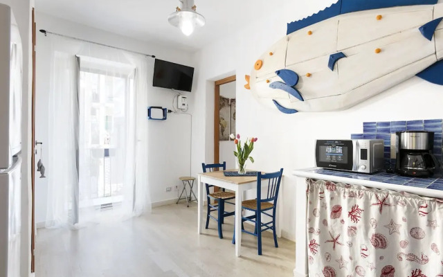 Kalsa Sea Spirit Apartment