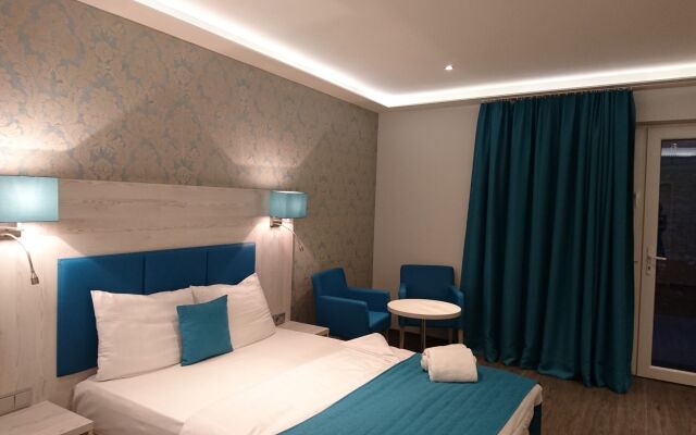 Hotel Budapester Hof