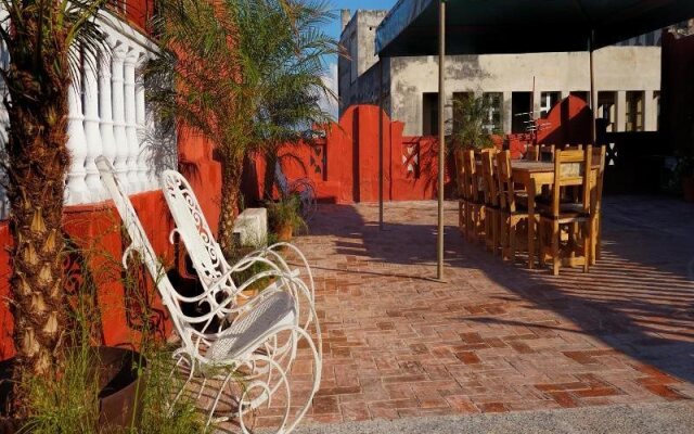 Hostal Drobles Guesthouse Neptuno