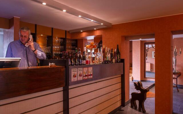 Hostellerie du Peiffeschof, The Originals Relais