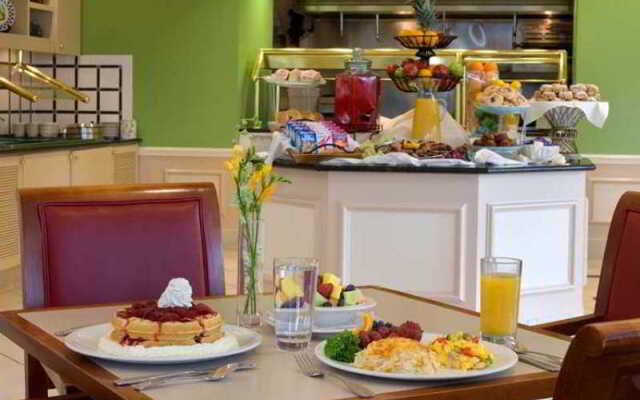 Hilton Garden Inn Columbus