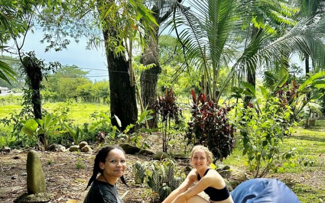 Luminosa Uvita Hotel
