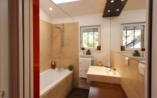 Studio La Savoyarde Vision Luxe pour 2 personnes