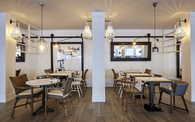 Hotel Delamar - Adults Only
