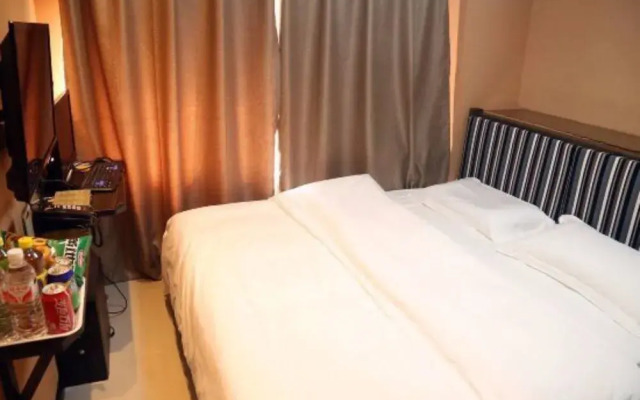 Harbin Kaida Rongzhi Hotel