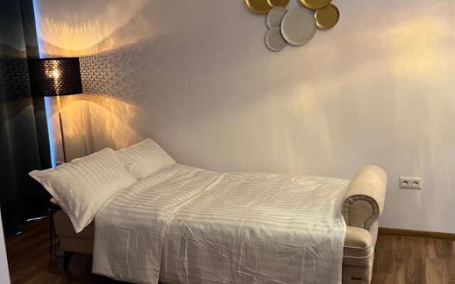 Cozy home 1